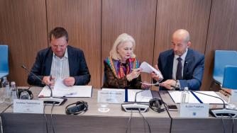 Консултативен съвет по конкурентоспособност ще бъде създаден в България