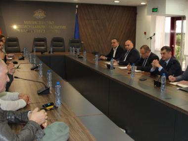 АПИ ще координира ремонтите по магистралите с туристическия сектор