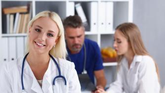 Митове и легенди за обучението на медицинските сестри