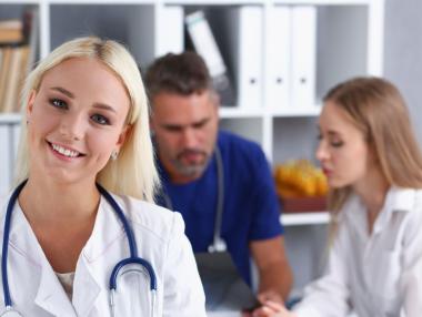 Митове и легенди за обучението на медицинските сестри