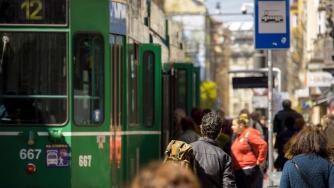 Без наземен градски транспорт в София и уикенда