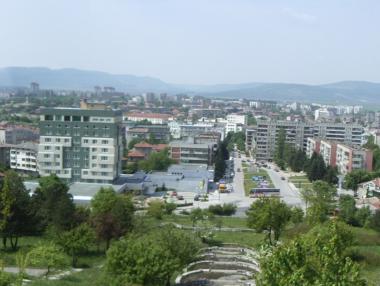 Област Търговище: ниски данъци; слабо образование и застаряващо население