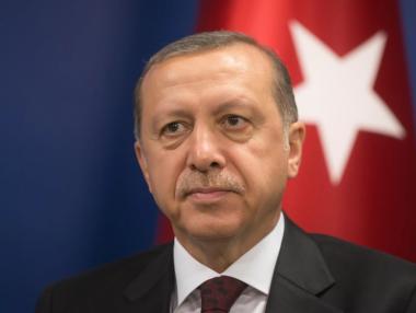 Турция откри голямо газово находище в близост до България