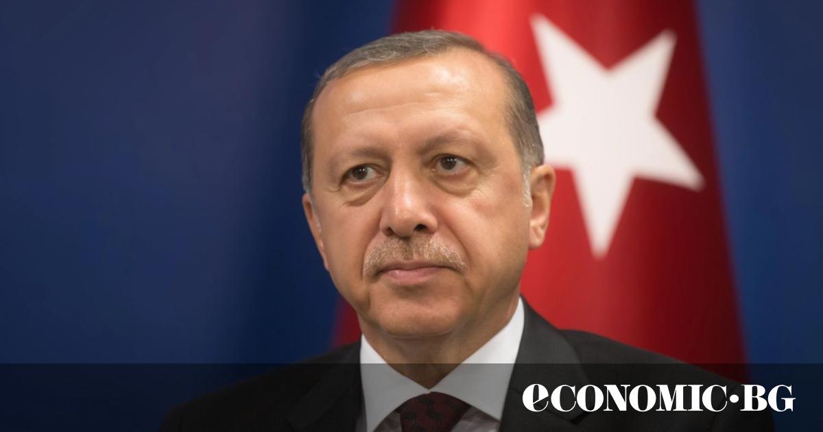 Turkey has discovered a gas field in the Black Sea