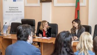 Новините от седмицата: Кюстендил подкрепя зелената енергия; България печели от еврозоната