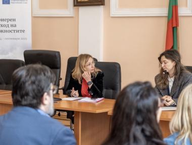 Новините от седмицата: Кюстендил подкрепя зелената енергия; България печели от еврозоната