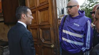 Безсрочни стачни действия: Синдикатите и Терзиев не се разбраха за транспорта в София