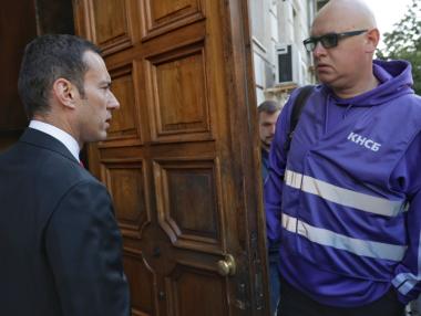 Безсрочни стачни действия: Синдикатите и Терзиев не се разбраха за транспорта в София