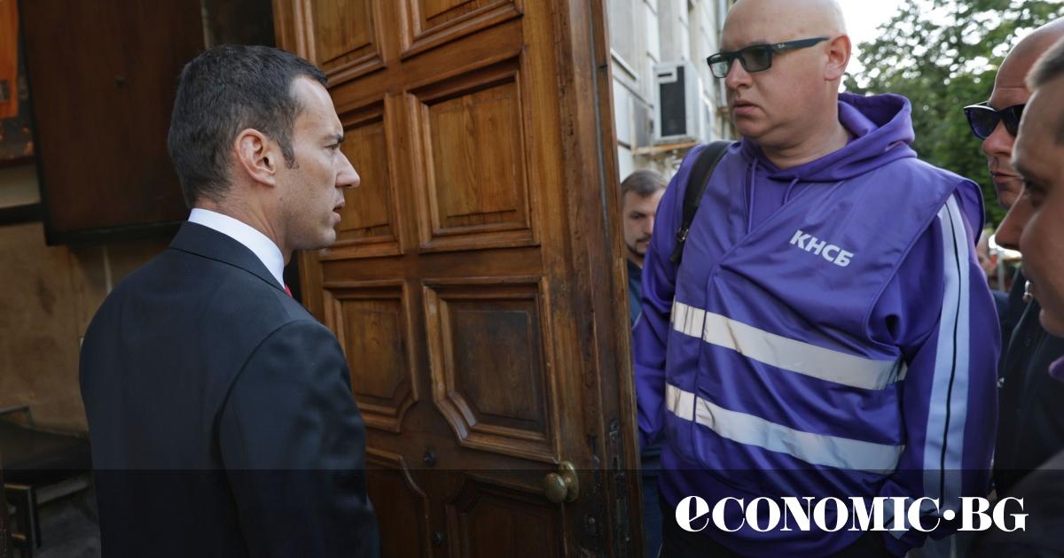 Шести ден продължава транспортната блока на София. Градът е без