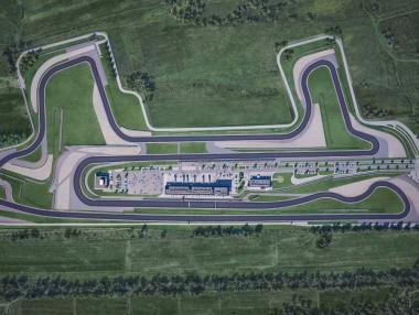 Писта Lara край Самоков отваря нова страница за моторните спортове у нас (Снимки + Видео)