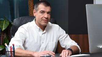 „Водеща софтуерна компания в Европа“: Българската „Сирма“ атакува върха през Франкфурт