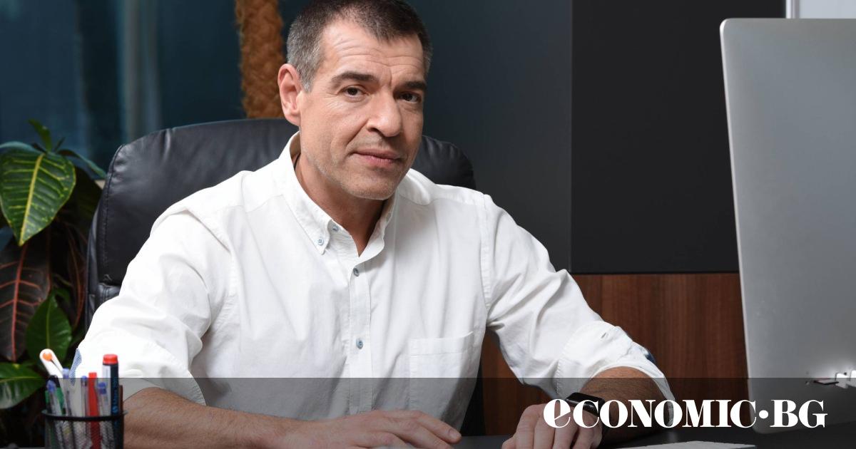 Удвояване на приходите до 100 млн. евро до три години,