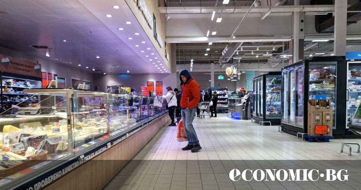  increased indirect taxes, higher prices for electricity, utilities and food,