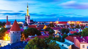 Естония увеличава ДДС-то