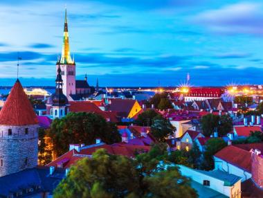 Естония увеличава ДДС-то