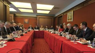 България продължава да е лидер в Европа по най-нисък дял на незаконните цигари