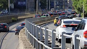 ЦГМ има 2 дни да изчисли три варианта за по-високи заплати в градския транспорт