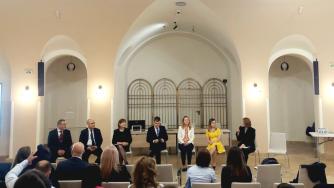 EU Funds Forum постави началото на експертен диалог за бъдещето на европейското финансиране