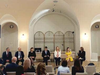 EU Funds Forum постави началото на експертен диалог за бъдещето на европейското финансиране