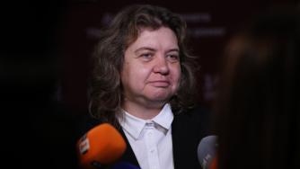 Референдумът за еврото няма да повлияе на конвергентния доклад за България