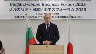 В търсене на успешен бизнес модел: България се прицелва в повече японски инвестиции