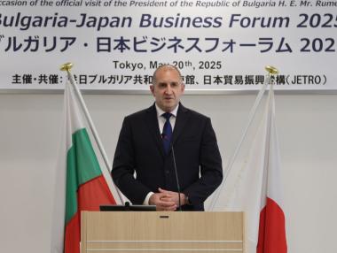 В търсене на успешен бизнес модел: България се прицелва в повече японски инвестиции