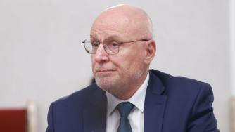 “Fully prepared”: Bulgarian National Bank governor expects improved attitudes toward the euro