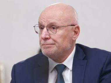 “Fully prepared”: Bulgarian National Bank governor expects improved attitudes toward the euro