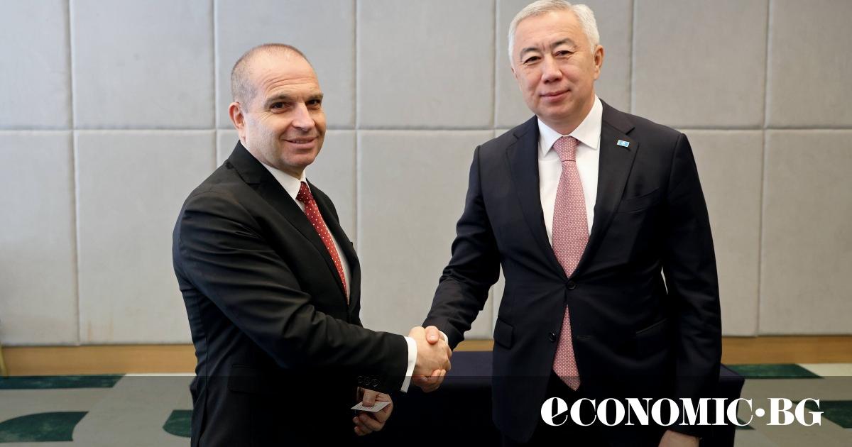 До края на 2025 г. българското правителство ще обяви процедура