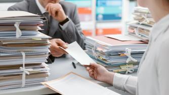 Над 162 000 фирми и еднолични търговци се отчетоха пред НАП