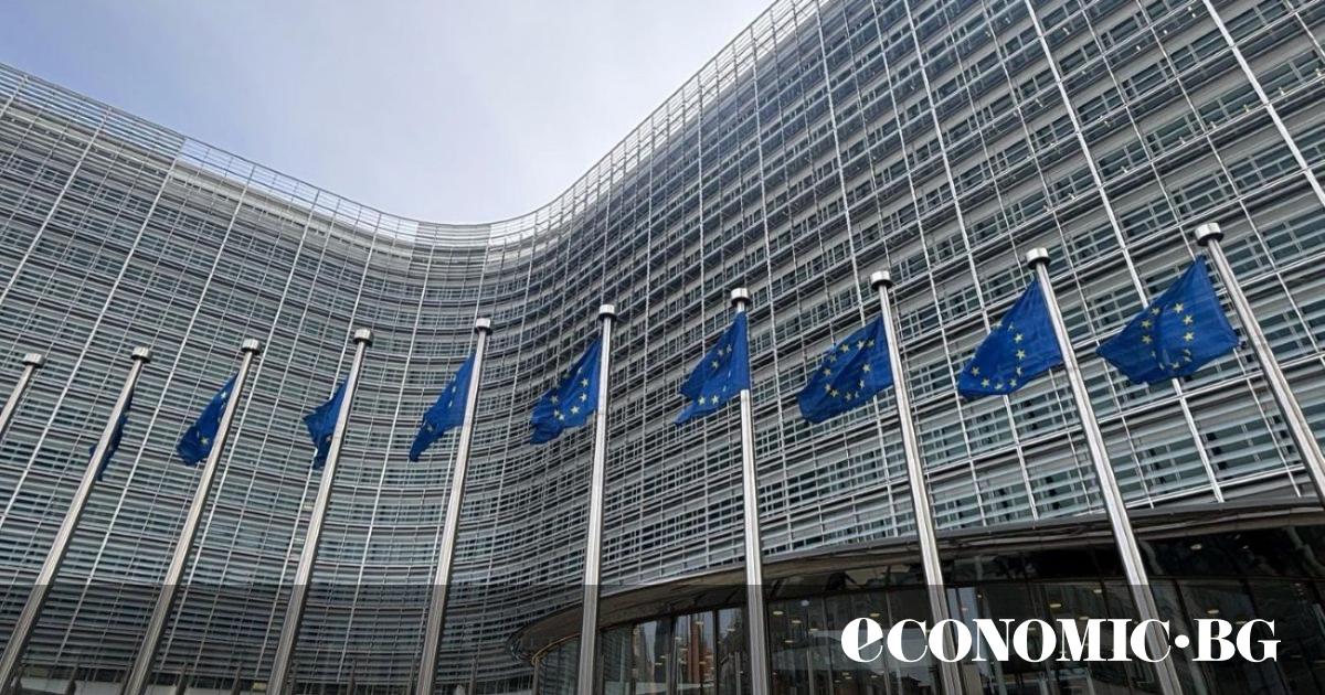 The European Commission (EC) and the European Central Bank (ECB)