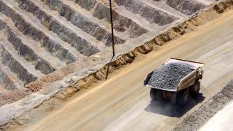 Концентрацията на пазара на критични суровини заплашва индустрията