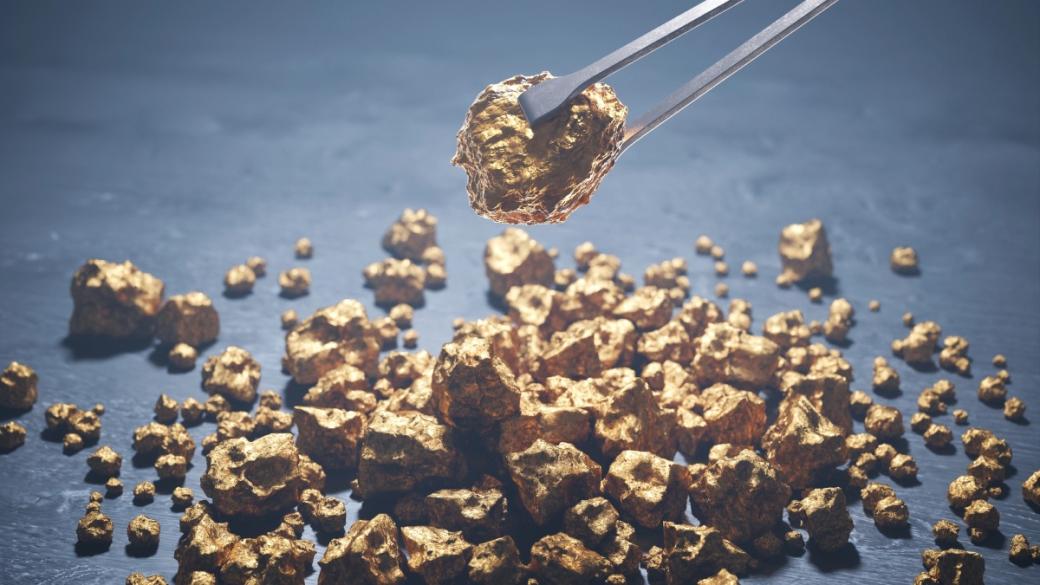 Dundee преговаря за придобиване на британската Adriatic Metals
