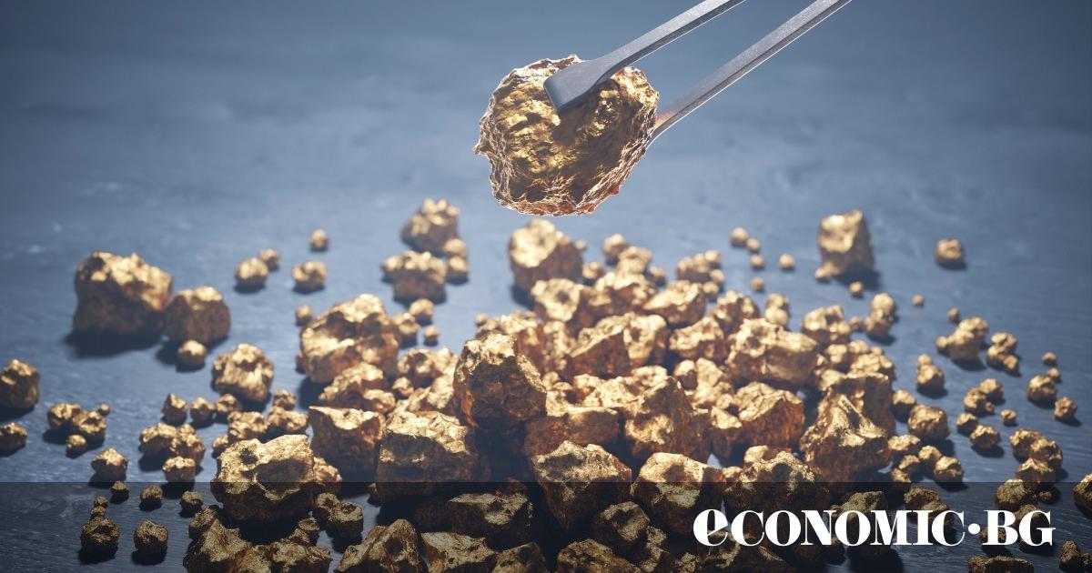 Канадската минна компания Dundee Precious Metals потвърди, че води преговори