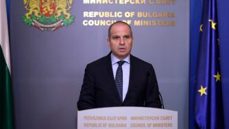 Кабинетът отпусна 238 млн. лв. за доплащане по жп проекти