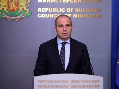 Кабинетът отпусна 238 млн. лв. за доплащане по жп проекти