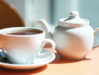 Отбелязваме Международния ден на чая – втората най-употребявана напитка