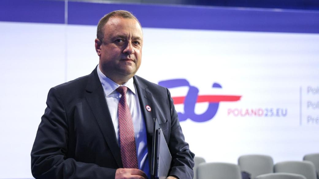 Иванов: Политиката на сближаване трябва да остане основен стълб на ЕС