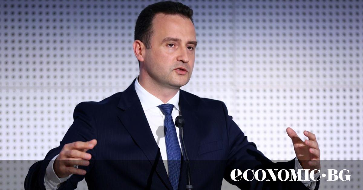 До края на следващата година на територията на страната ще