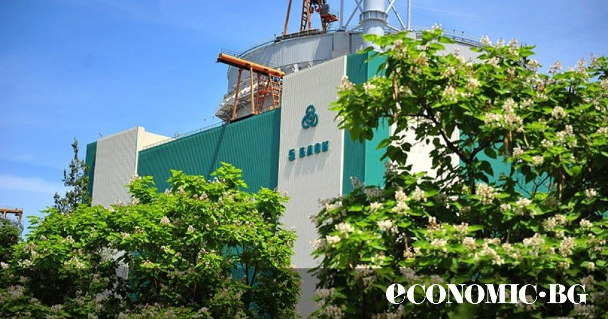 Министерският съвет разреши на АЕЦ Козлодуй“ да внесе от Русия