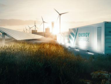 Вечерни новини: България ще има над 10 хил. MWh батерии; Кабинетът даде 238 млн. лв. за жп проекти