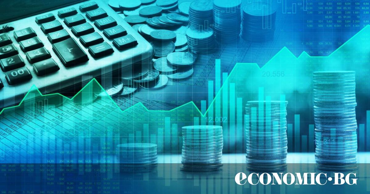 Bulgaria meets all quantitative criteria for membership of the eurozone