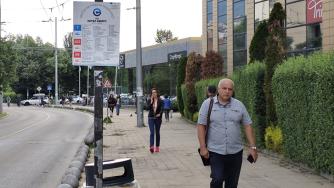 Общински съветници предлагат компенсации за пътниците заради стачката в София