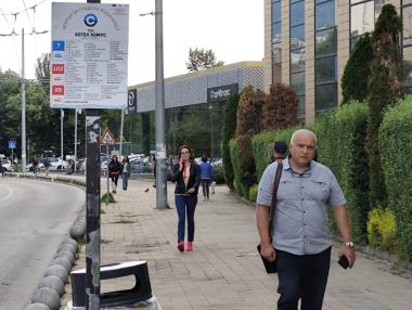 Общински съветници предлагат компенсации за пътниците заради стачката в София