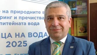 Нужен е закон за ВиК