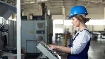 Железните дами на индустрията