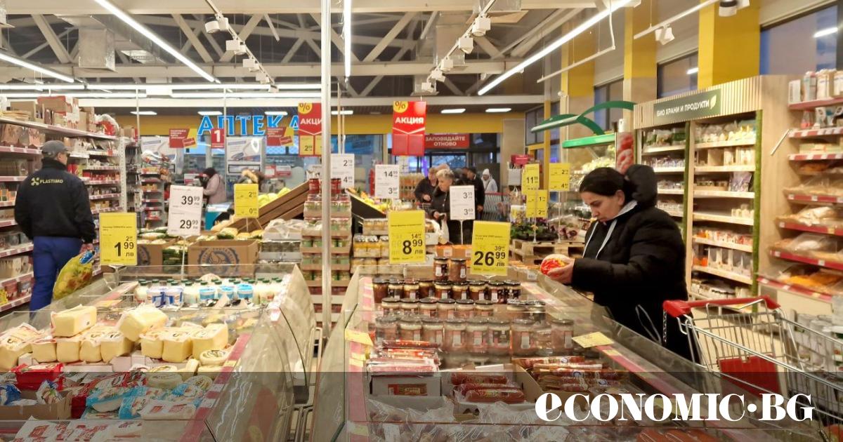 България и еврото Публични финансиУправителят на БНБ отрече да знае