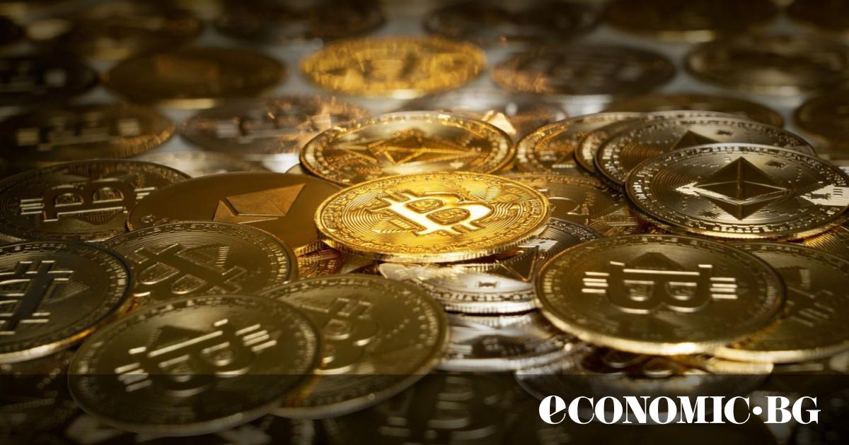 Биткойн продължава ралито си и в четвъртък, достигайки нов рекорден