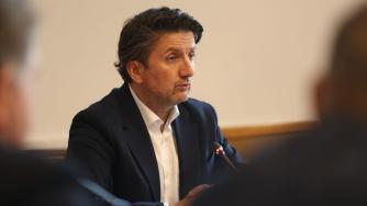 Нов опит за създаване на туристически гаранционен фонд