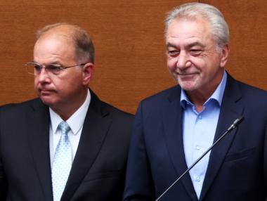 Росен Карадимов е новият председател на КЗК